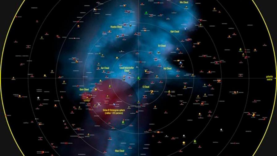 Publican el censo actualizado de todo el vecindario solar Publican el censo actualizado de todo el vecindario solar