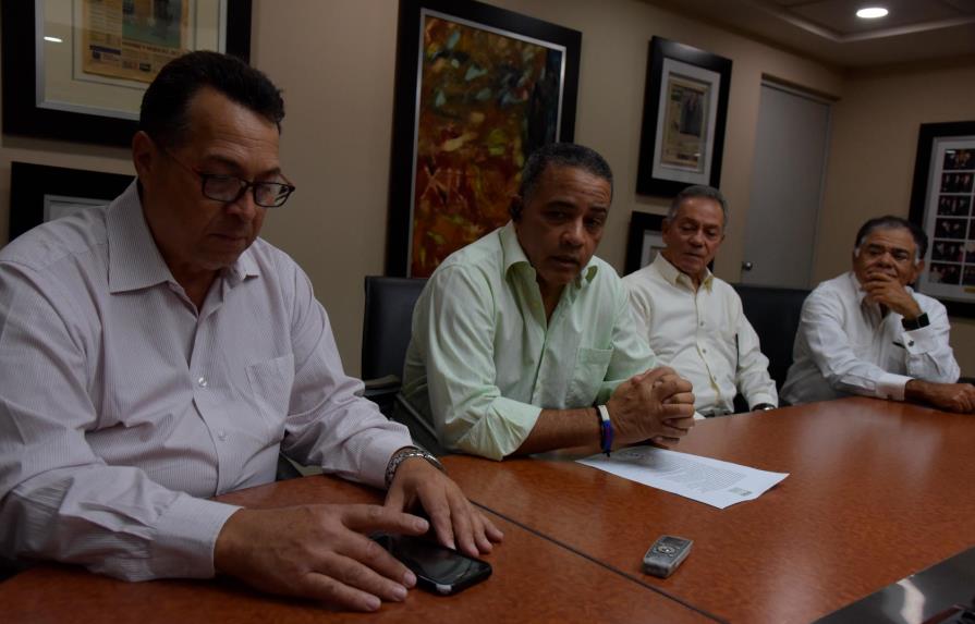 Vecinos rechazan empresa en residencial Arroyo Hondo
