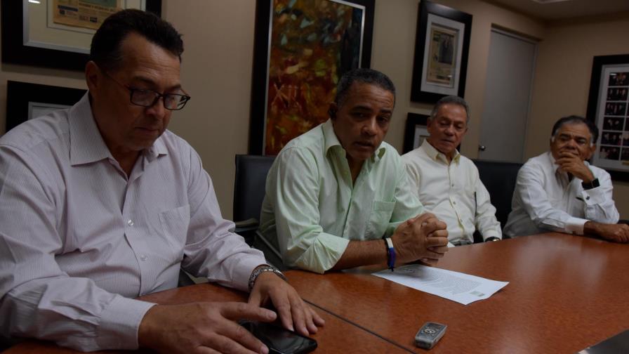 Vecinos rechazan empresa en residencial Arroyo Hondo