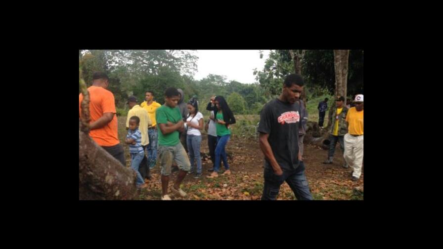 Matan adolescente de un disparo en El Seibo