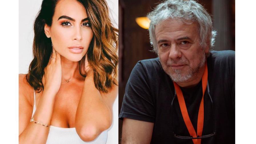 Vienes o Voy”, del director de “La Casa de Papel” se rodará en República Dominicana Vienes o Voy”, del director de “La Casa de Papel” se rodará en República Dominicana