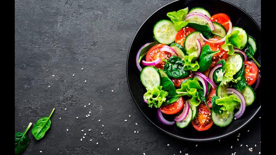 No incluir carnes en tu dieta podría aumentar el riesgo de fracturas óseas