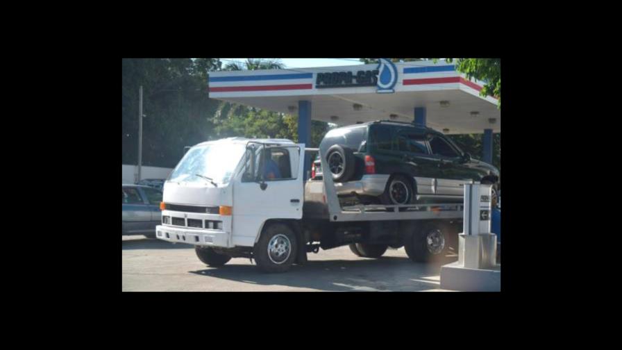 Arrestan tres personas por homicidio de agente penitenciario de Rafey Hombre Arrestan tres personas por homicidio de agente penitenciario de Rafey Hombre