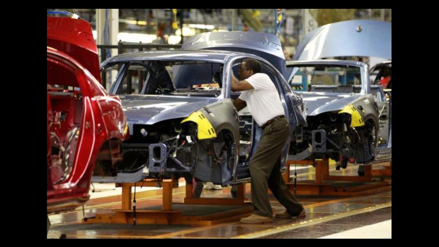 El desempleo siguió bajando en septiembre en la OCDE, sobre todo por América