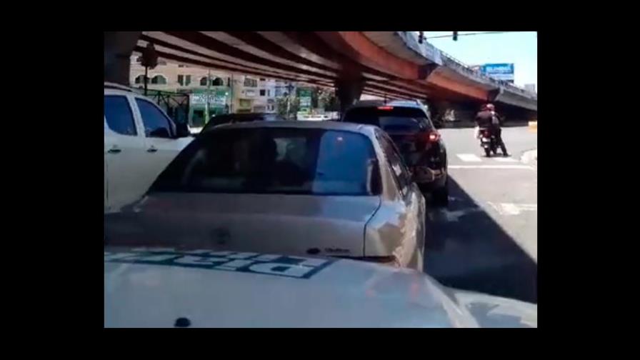 Video | Capitaleños salen a la calle como un día casi normal