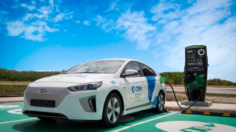 Superintendencia realizará estudios para regular la movilidad eléctrica en el país