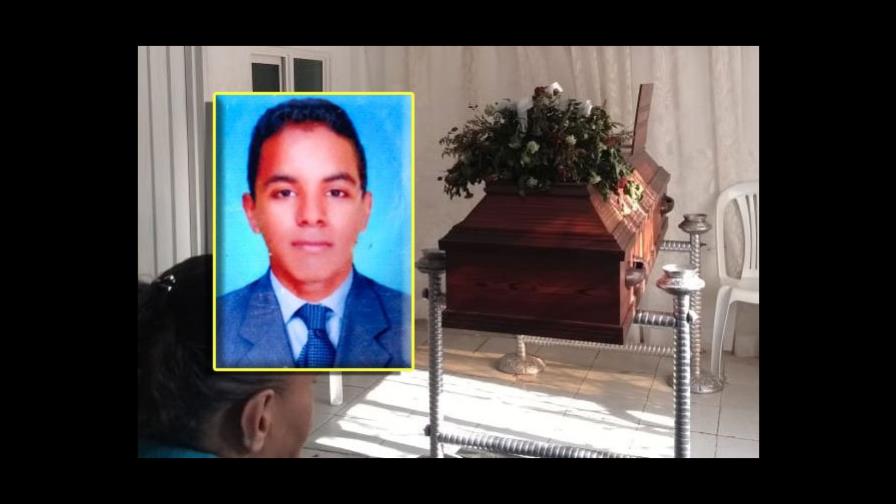 Lo han velado nueve días en espera de su “resurrección” Lo han velado nueve días en espera de su “resurrección”