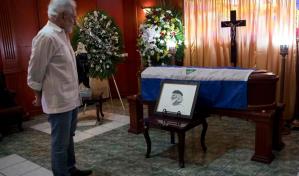 Misa en honor a Ernesto Cardenal enfrenta a sandinistas y a disidentes