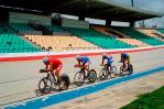 La pista de ciclismo, una obra que se necesita para los Juegos de Santo Domingo 2026