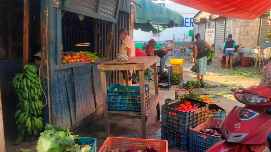 Ciudadanos de El Seibo preocupados por altos precios para cena de Nochebuena Ciudadanos de El Seibo preocupados por altos precios para cena de Nochebuena