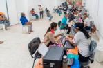 Se inicia la tercera fase de normalización de venezolanos en RD