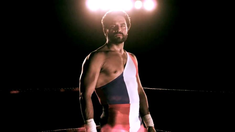  “Veneno” recibe otro reconocimiento internacional