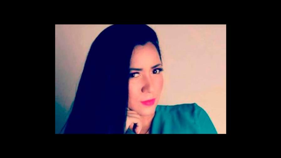 Restos de venezolana ultimada por policía fueron enviados hoy a su país Restos de venezolana ultimada por policía fueron enviados hoy a su país