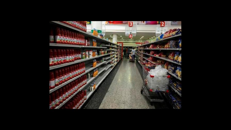 La espada de Damocles toma forma de control de precios en Venezuela