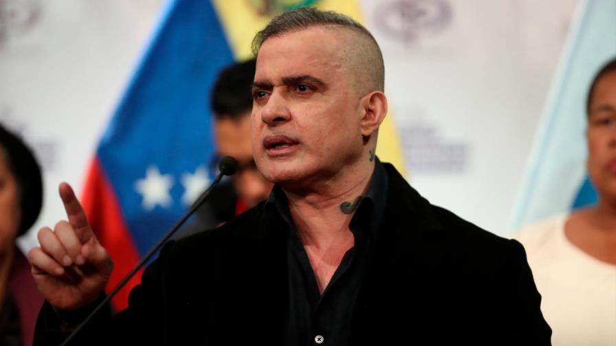 Venezuela dice que “espía” de EEUU planeaba sabotear instalaciones petroleras