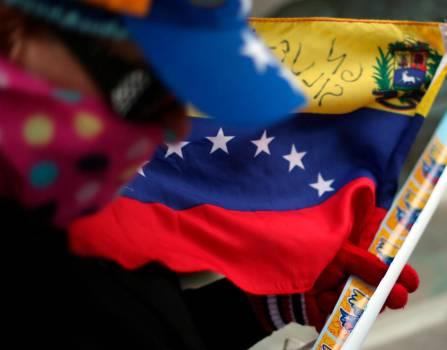 Las sanciones con las que EEUU intenta asfixiar a Maduro