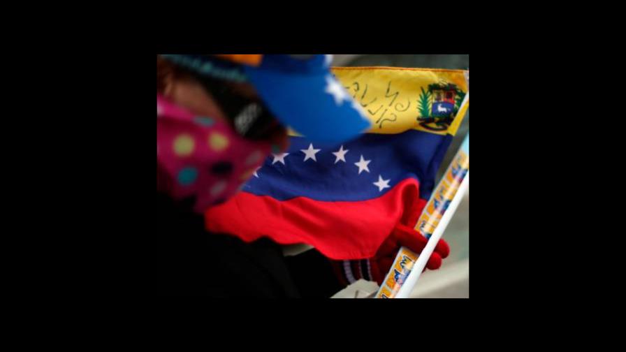 Las sanciones con las que EEUU intenta asfixiar a Maduro