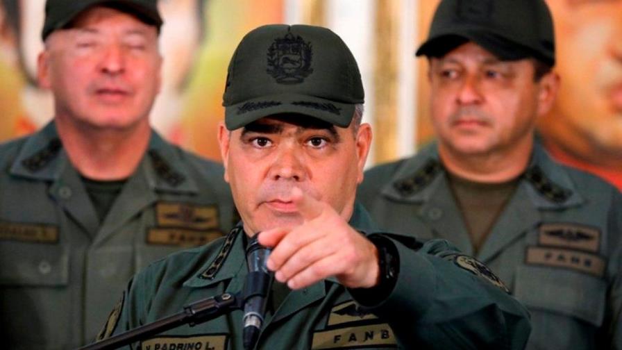 Venezuela: Atacan puesto militar en la frontera con Brasil