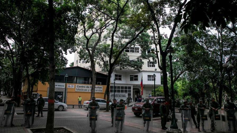 Venezuela fue país con más muertes violentas de América Latina en 2020, según ONG
