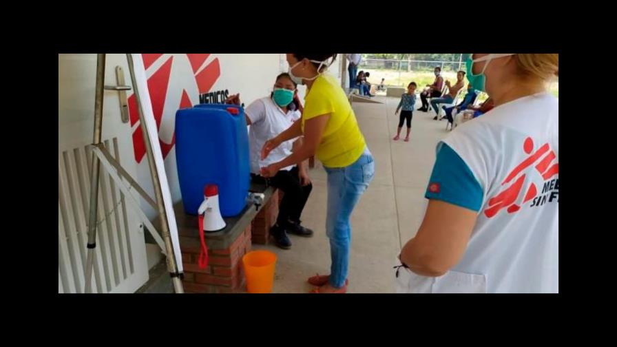 Venezuela suma 30 muertes por COVID-19 en menos de 100 horas