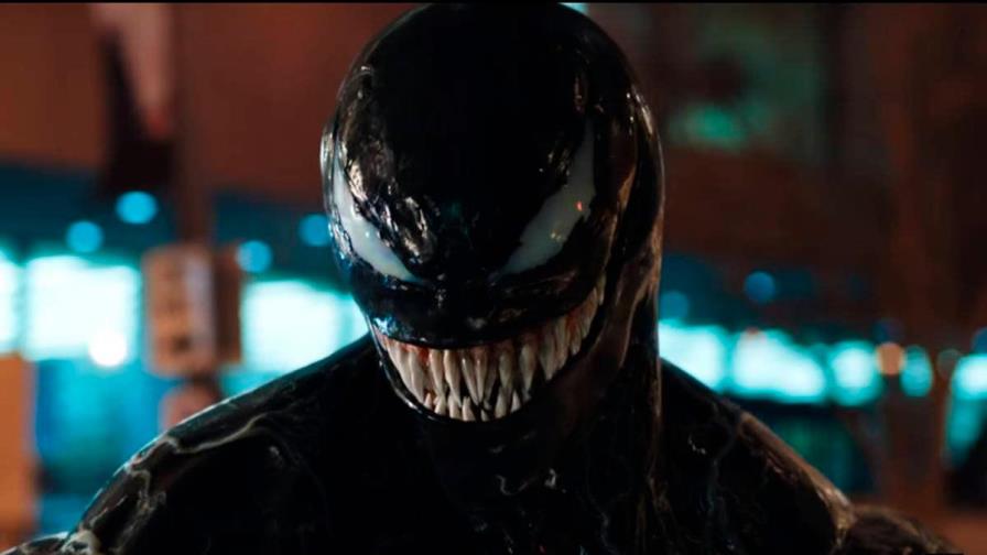 “Venom 2” logra el mejor estreno de EE.UU. desde que comenzó la pandemia