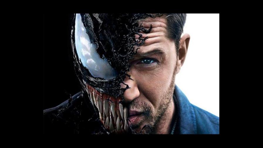 “Venom”, el oscuro antihéroe de Marvel Comics está de regreso 