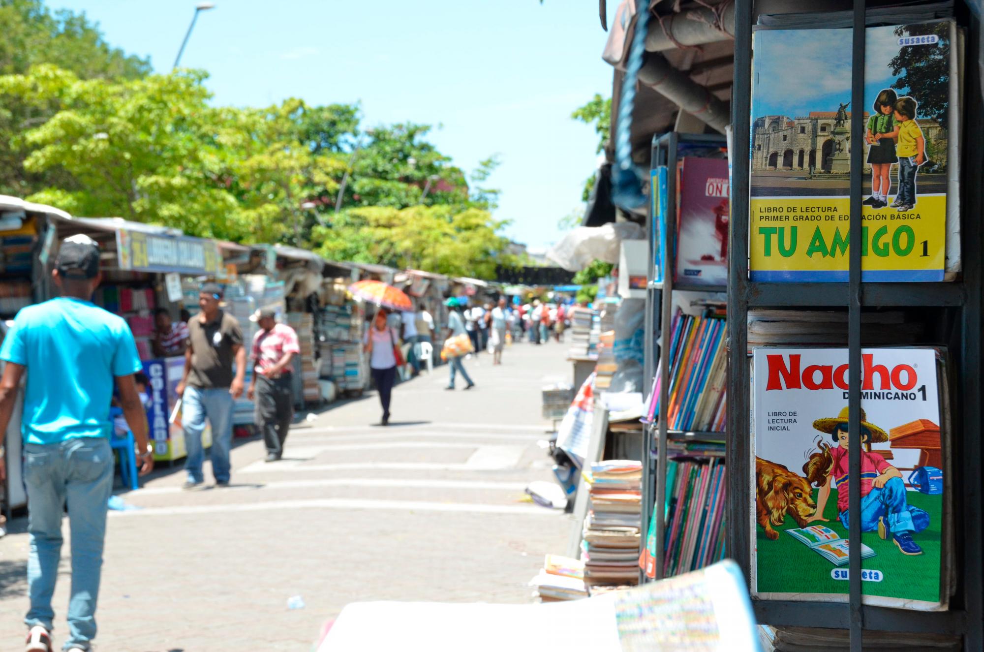 En el país hay una actividad física promedio de 3,800 pasos por día, algo que se considera bajo en comparación con los 10,000 pasos que sugieren para estar en forma.