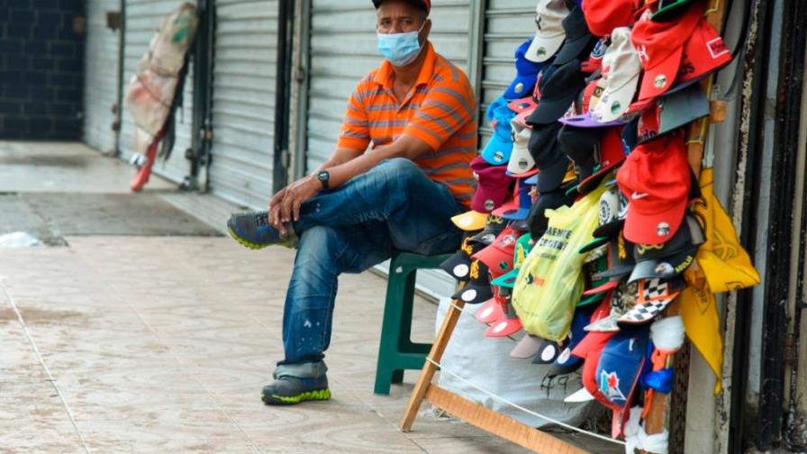 Presidente declara de emergencia las compras de bienes y servicios para enfrentar el COVID-19