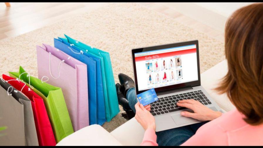 Ventas online o muerte, el lujo busca soluciones ante la pandemia Ventas online o muerte, el lujo busca soluciones ante la pandemia