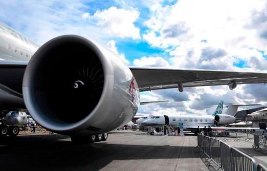 Autoridad de aviación de EEUU investiga el incidente del Boeing 777