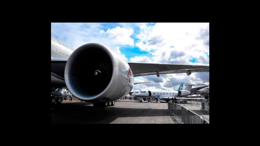 Autoridad de aviación de EEUU investiga el incidente del Boeing 777