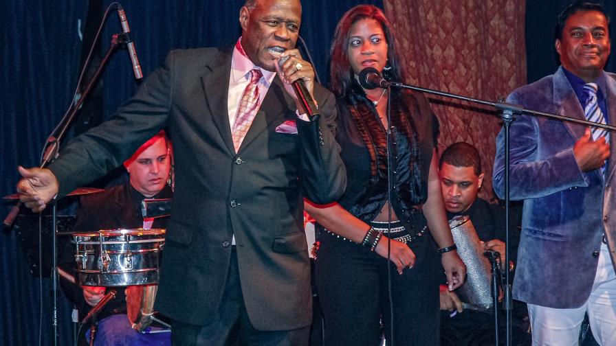 Johnny Ventura: nació el mito