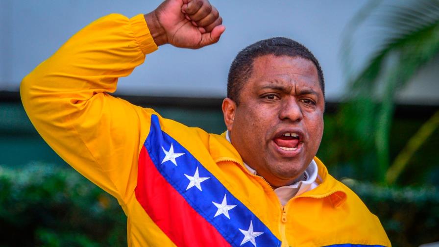 Veppex pide a Guaidó gestión transparente de recursos que descongelará EEUU