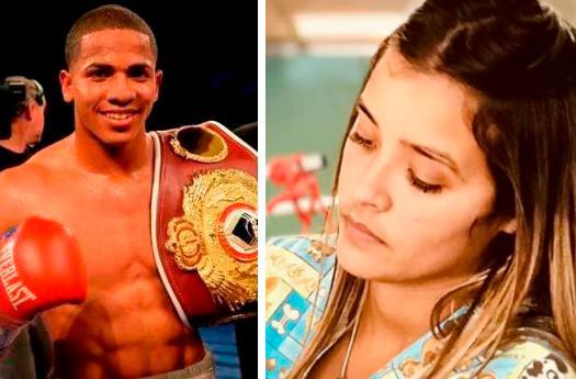Boxeador Félix Verdejo será presentado ante una jueza este lunes 