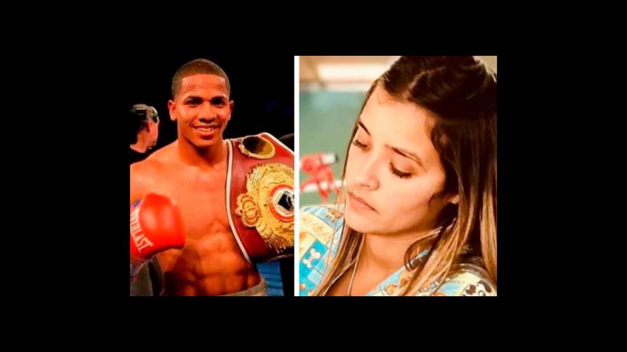 Boxeador Félix Verdejo será presentado ante una jueza este lunes Boxeador Félix Verdejo será presentado ante una jueza este lunes