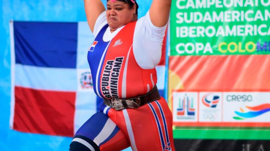 Verónica Saladín siente el reto de ofrecer “la mejor versión” de ella Verónica Saladín siente el reto de ofrecer “la mejor versión” de ella