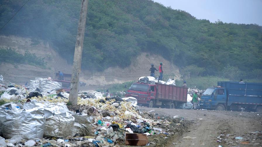 Alcaldía anuncia para este mes cierre vertedero de Tamboril