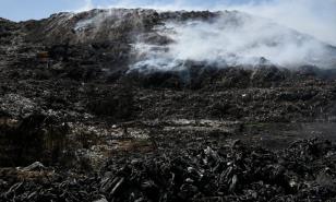 PRM: “Lo que ha faltado es la voluntad política” para solucionar problemática de vertederos 