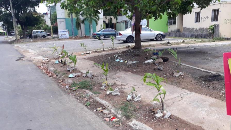 Comienzan a desaparecer vertederos improvisados en Santo Domingo Este