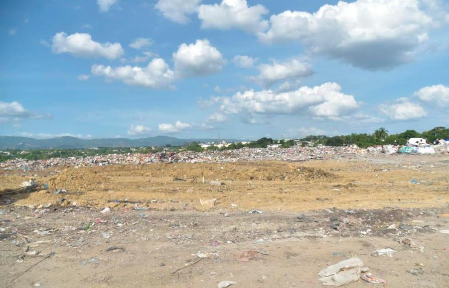 Ayuntamiento Santiago no recibirá basura de varios municipios y el Cibao Central