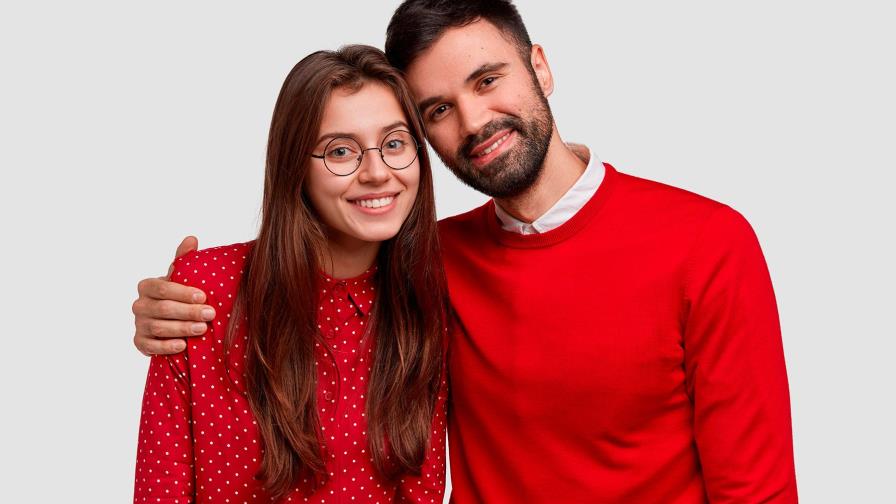 ¿Por qué hoy debes vestirte de rojo por la mujer? ¿Por qué hoy debes vestirte de rojo por la mujer?