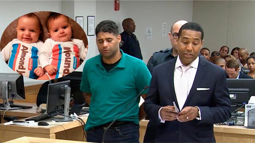 El padre de gemelos que murieron asfixiados en su carro no aceptará acuerdo de culpabilidad