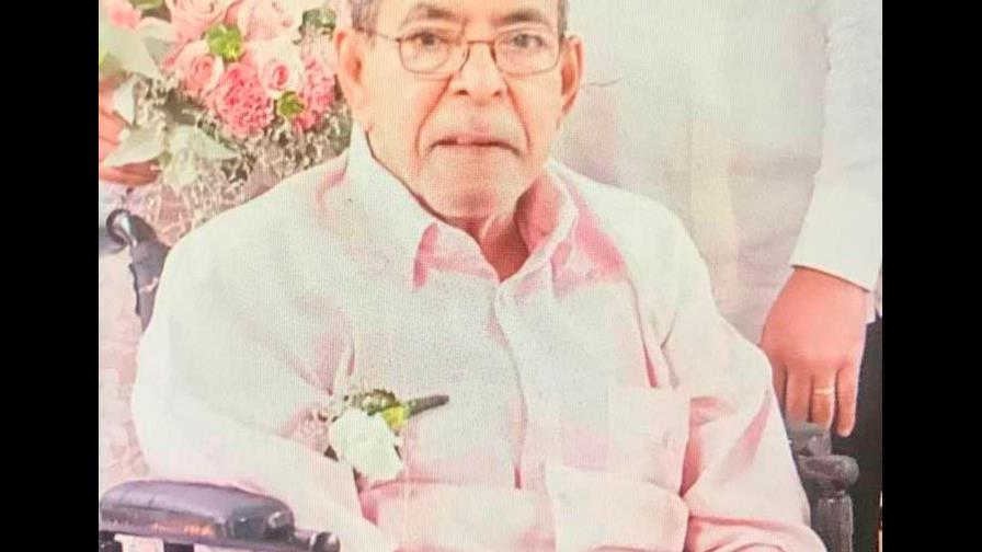 Muere destacado periodista Julio César Holguín Khoury en SFM