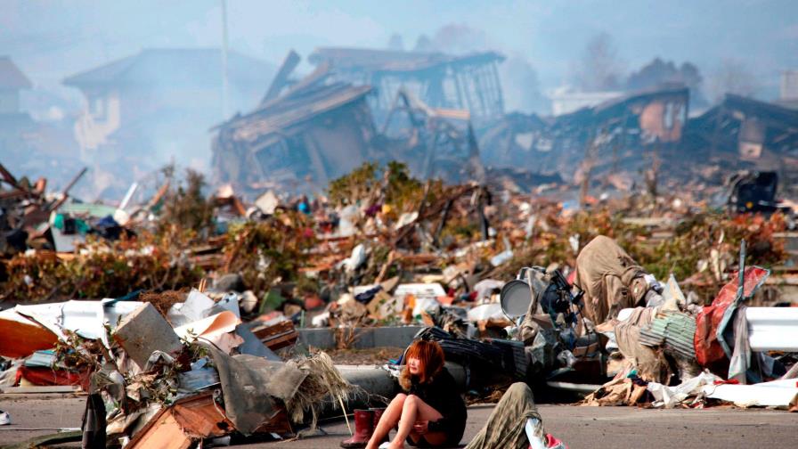 El 29 % de la población carece de protección social frente a impactos climáticos