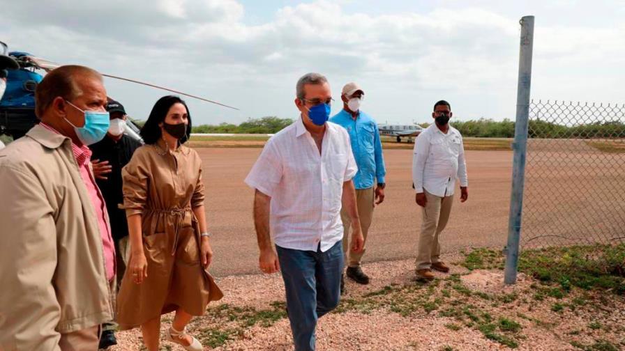 Presidente Abinader visitará este fin de semana provincia de Santiago