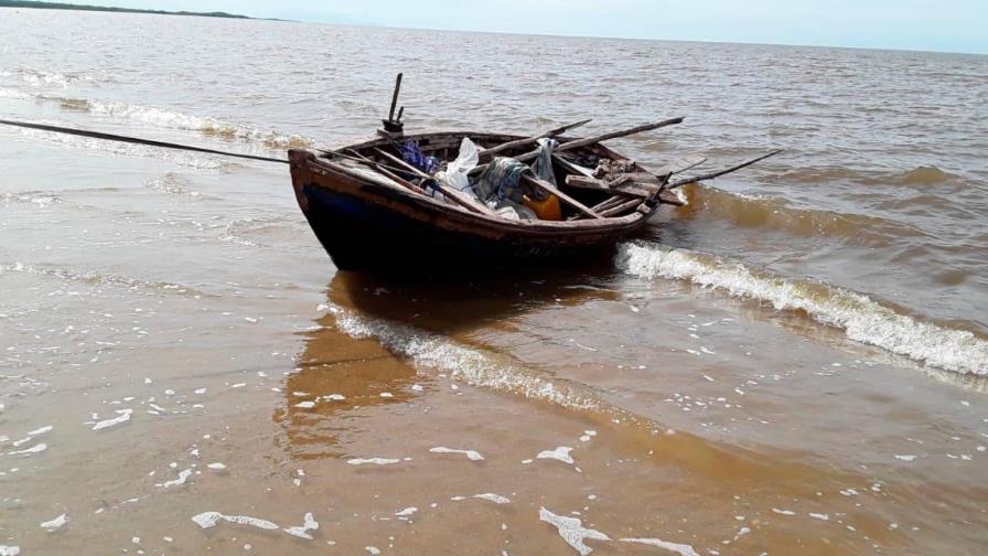 Armada dominicana detuvo a 197 personas en enero por incurrir en viajes ilegales