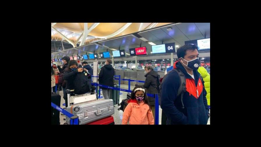 China ampliará el número de vuelos internacionales a partir del 8 de junio China ampliará el número de vuelos internacionales a partir del 8 de junio