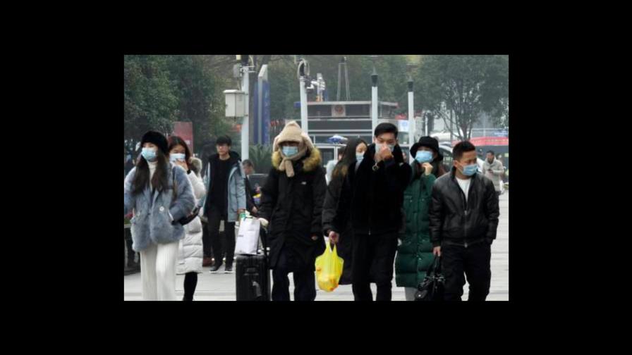 200 hoteles del grupo Accor en China y Hong Kong inactivos debido a coronavirus