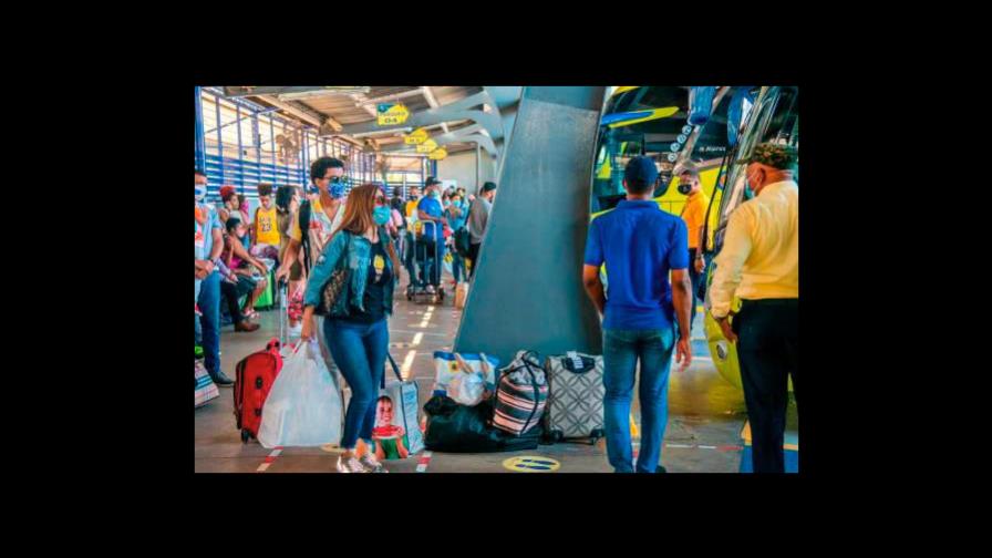 Hoy a partir de las 2:00 de la tarde más de 39 mil servidores van a la calle en operativo del COE