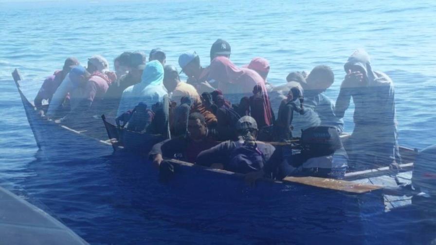 Armada informa que detuvo a supuesto cabecilla de viajes ilegales